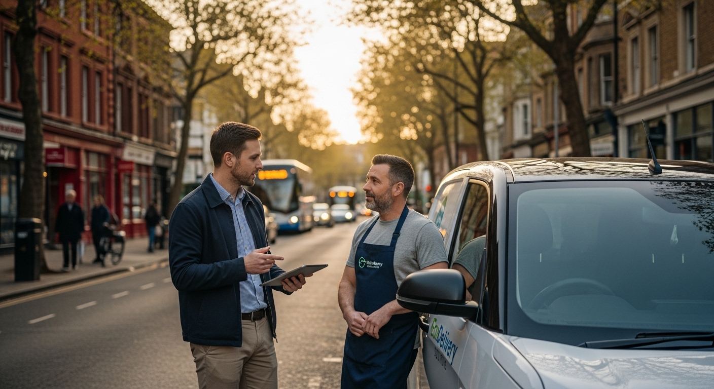 Choisir une solution logistique urbaine : 6 critères essentiels
