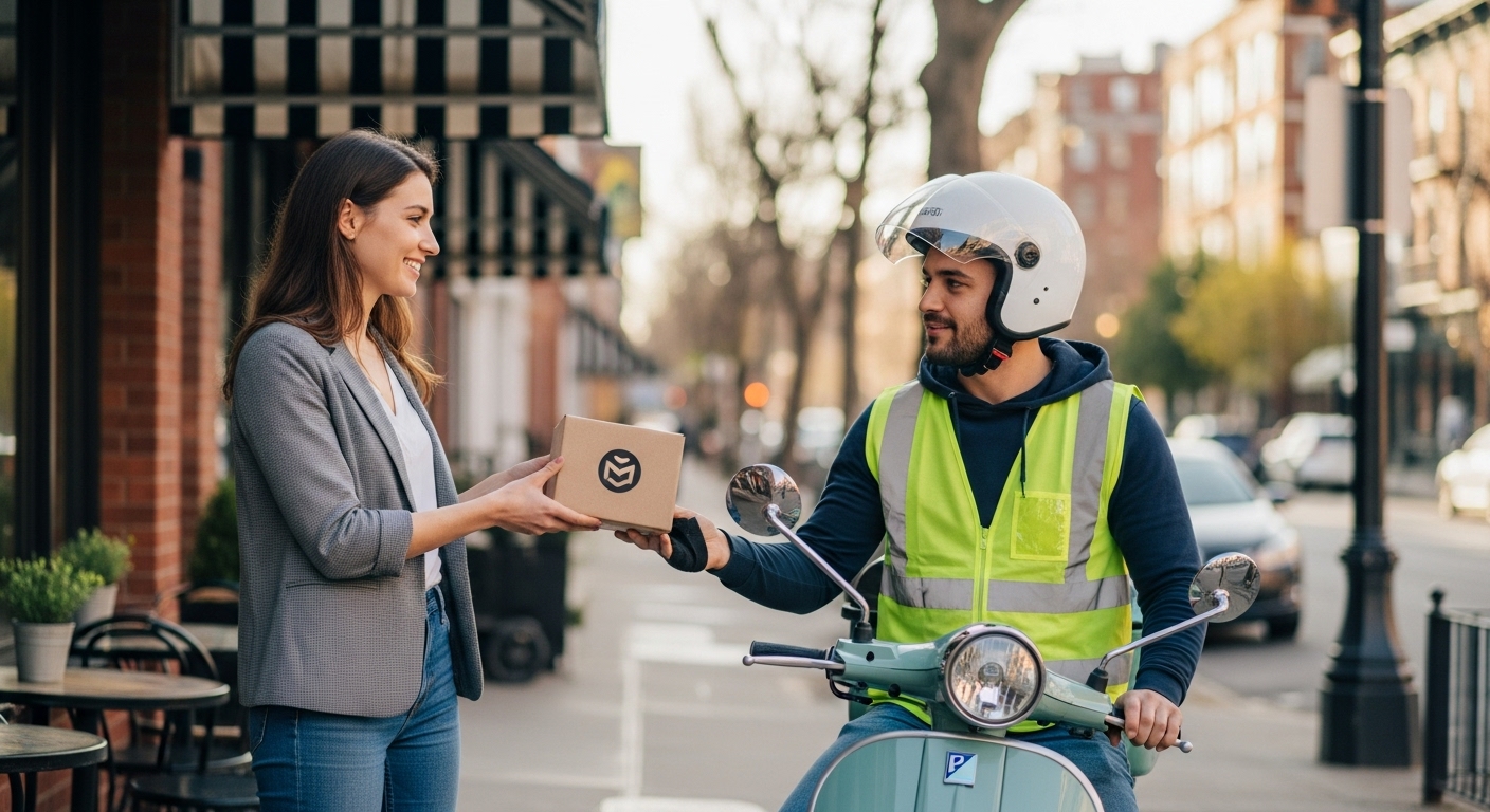 Logistique Startup: 10 Solutions Sans Entrepôt Efficaces