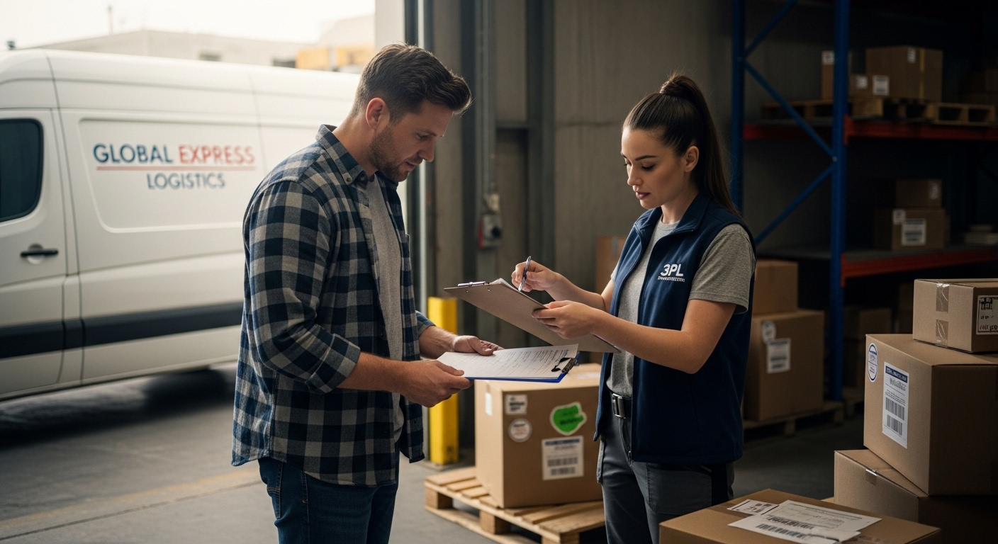 Optimisation des Coûts et Avantages du Fulfillment Externe 10+