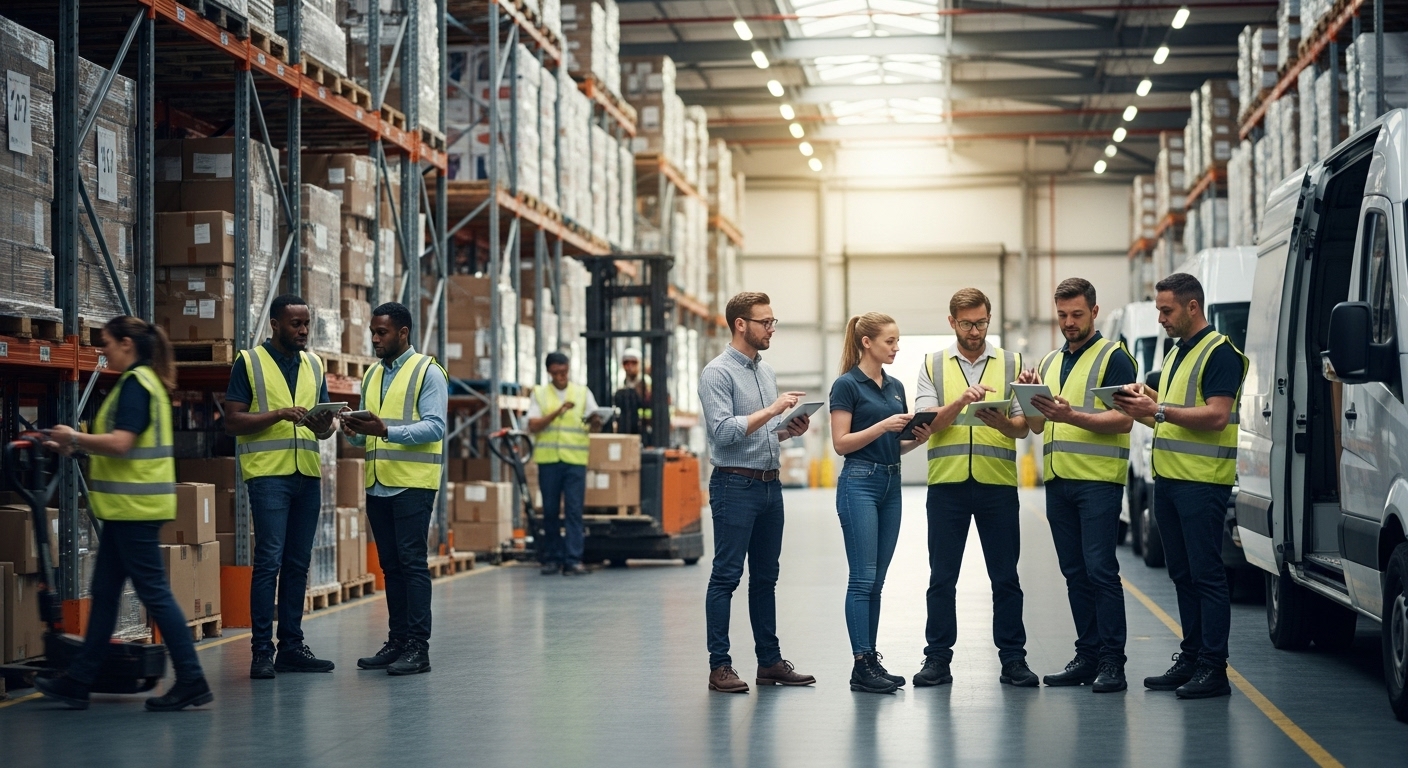 Optimisation logistique pour soldes e-commerce : 10 stratégies clés